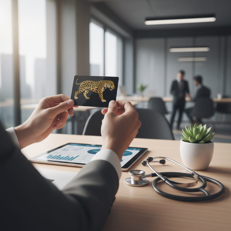 5 Mejores tarjetas de crédito con beneficios de salud y bienestar en Latinoamérica para 2024
