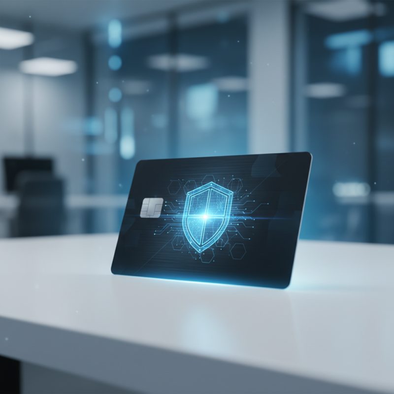 5 Mejores tarjetas de crédito con beneficios de seguros de protección de identidad en Latinoamérica