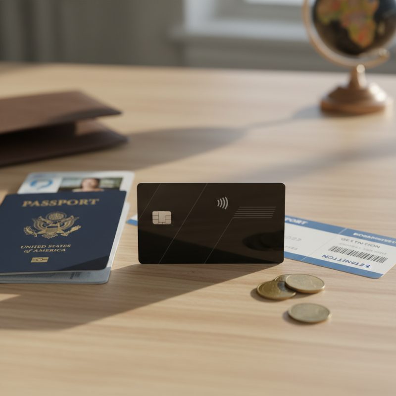 5 Mejores tarjetas de crédito con beneficios de seguros de viaje y asistencia médica en Latinoamérica