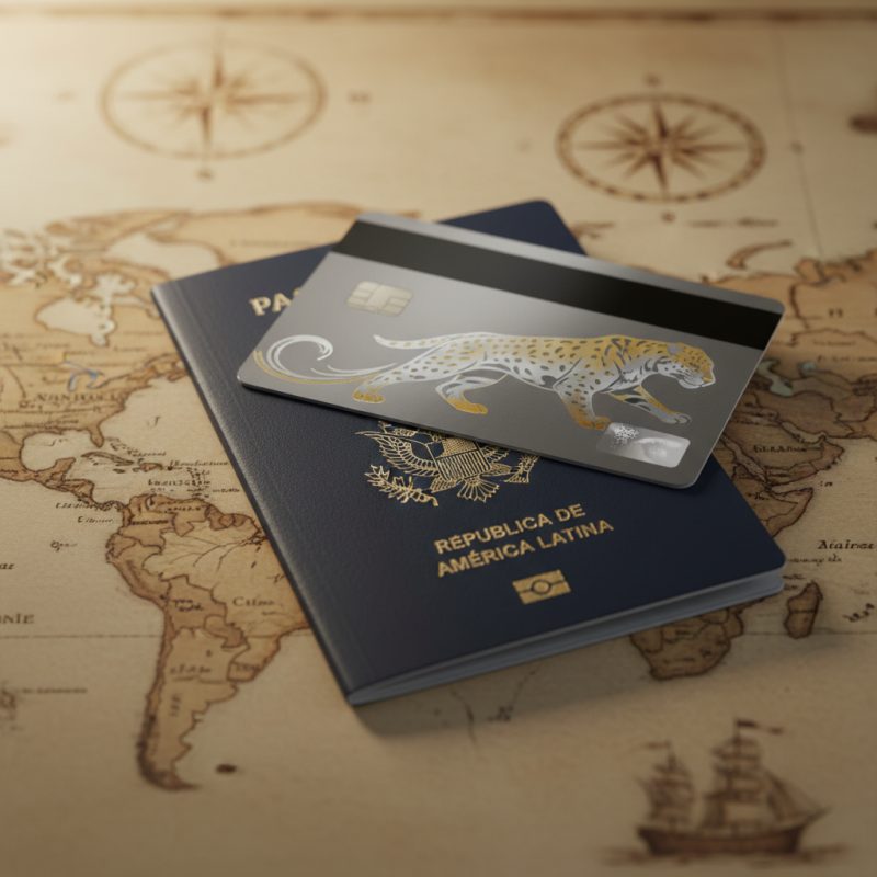 5 Mejores tarjetas de crédito con protección de compras y seguro de viaje en Latinoamérica