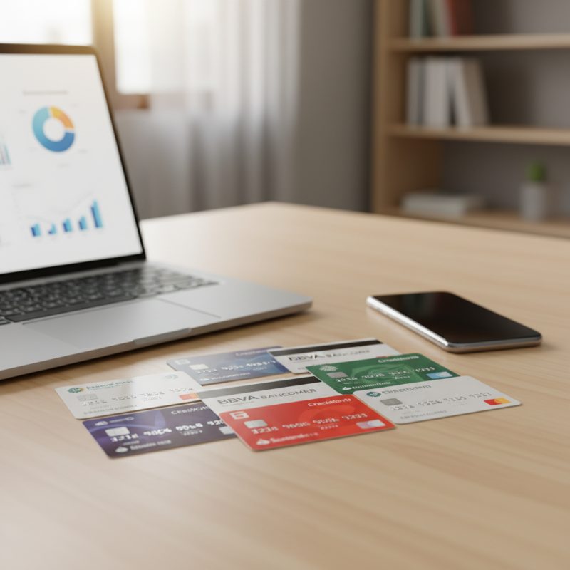 5 Tarjetas de crédito con beneficios de seguros de protección de compras en Latinoamérica
