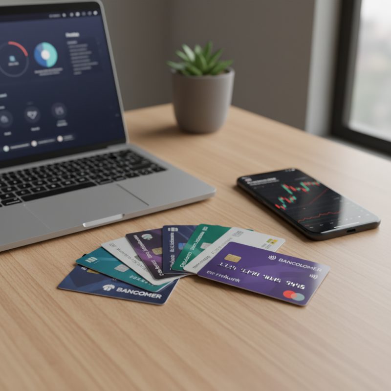 5 Tarjetas de crédito con beneficios de seguros de protección de garantía extendida en Latinoamérica