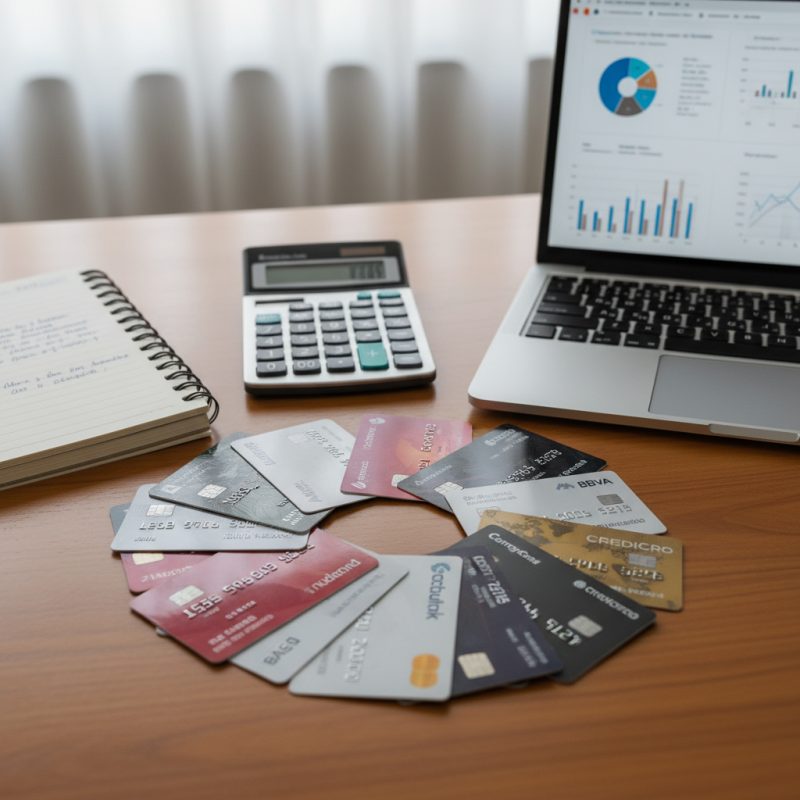 Todo lo que debes saber sobre la transferencia de saldo en tarjetas de crédito en América Latina: Guía con 5 opciones recomendadas